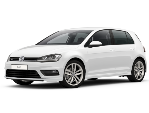 Volkswagen Golf 7