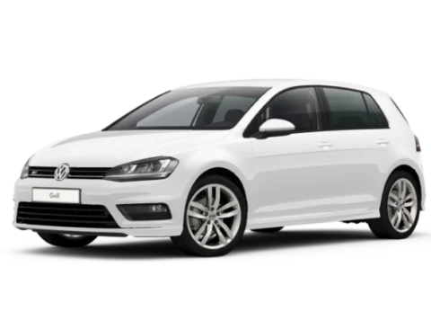 Volkswagen Golf 7